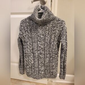 Women's GAP Cable Knit Sweater